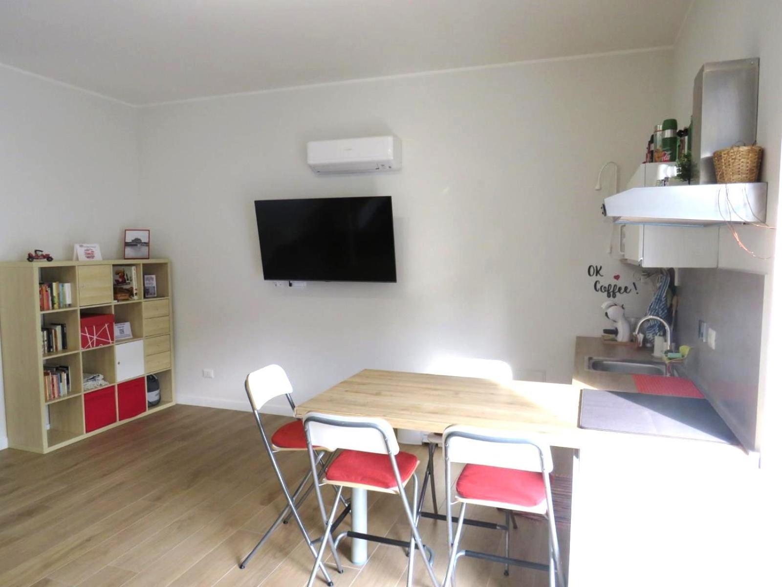 Rebibbia Guest Art Metro B Apartamento Roma