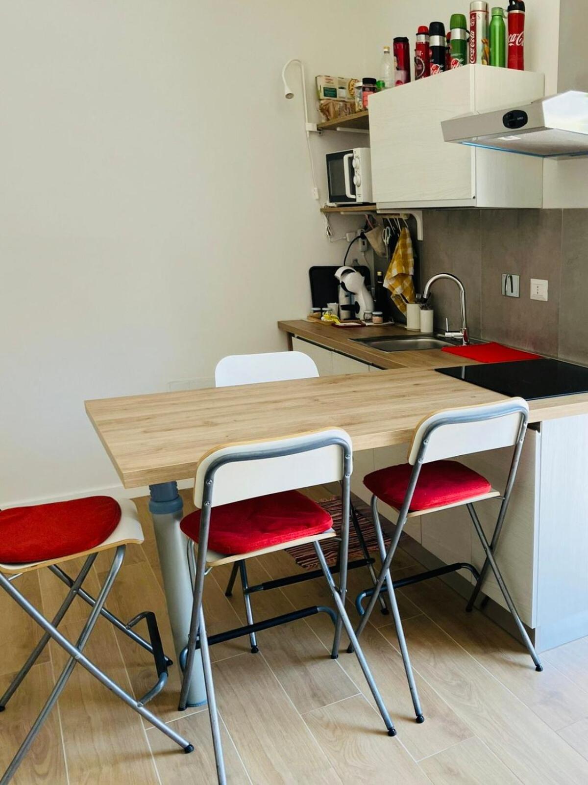 Apartamento Rebibbia Guest Art Metro B *